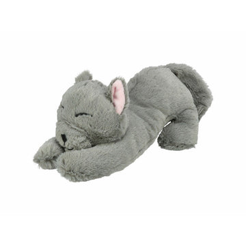 Jucărie moale pentru câini Trixie Polyester Plush Cat 31 cm