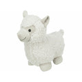 Jucărie moale pentru câini Trixie Eyleen Poliester Plush Alpaca 26 cm