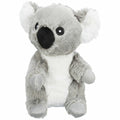 Kuscheltier für Hunde Trixie Polyester Plüsch 21 cm Koala