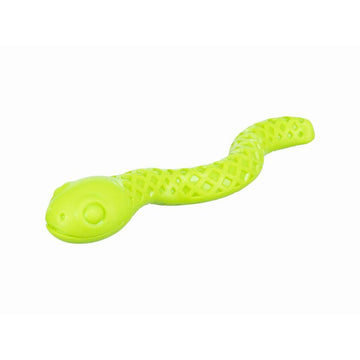 Jucărie pentru câine Trixie TX-34931 Verde termoplastic