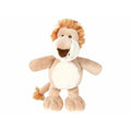 Jucărie moale pentru câini Trixie Polyester Plush Lion 22 cm