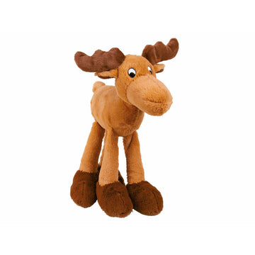 Jucărie moale pentru câini Trixie Polyester Plush Ren 30 cm