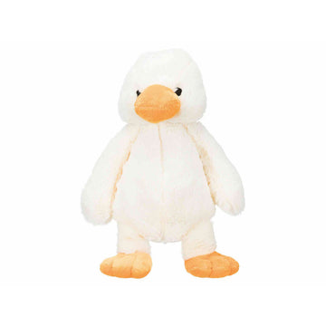 Jucărie moale pentru câini Trixie Polyester Plush Duck 38 cm