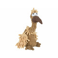 Jucării Trixie Vulture Gustav Dog Toy Maro