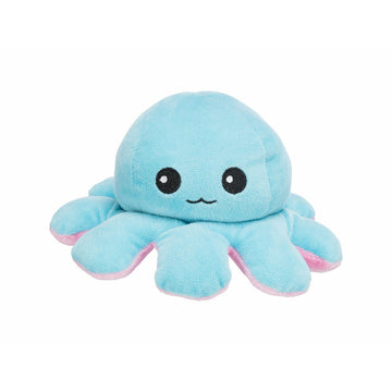 Jucărie moale pentru câini Trixie Polyester Plush Octopus 19 cm