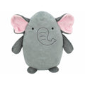 Kuscheltier für Hunde Trixie Polyester Plüsch Elefant 27 cm