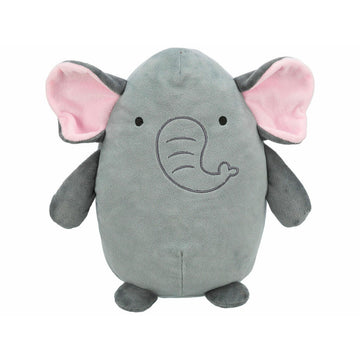 Jucărie moale pentru câini Trixie Polyester Plush Elephant 27 cm