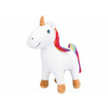 Jucărie moale pentru câini Trixie Polyester Plush Unicorn 25 cm