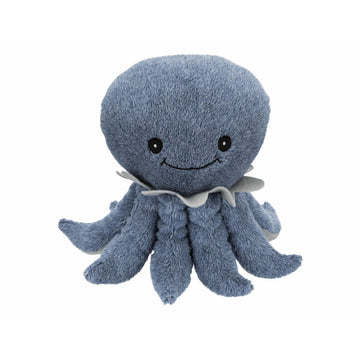 Jucărie moale pentru câini Trixie Ocke Polyester Plush Octopus 25 cm