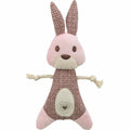 Jucărie moale pentru câini Trixie Polyester Plush Bumbac 24 cm