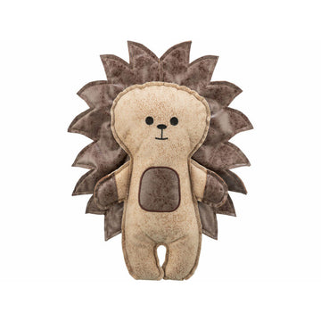 Soft toy for dogs Trixie Polyester Hedgehog 33 cm