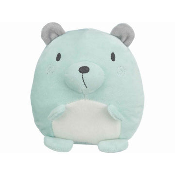 Jucărie moale pentru câini Trixie Polyester Plush Bear 14 cm