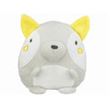 Jucărie moale pentru câini Trixie Polyester Plush Fox 15 cm