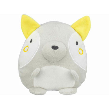 Jucărie moale pentru câini Trixie Polyester Plush Fox 15 cm