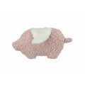 Jucărie moale pentru câini Trixie Polyester Plush Pig 15 cm