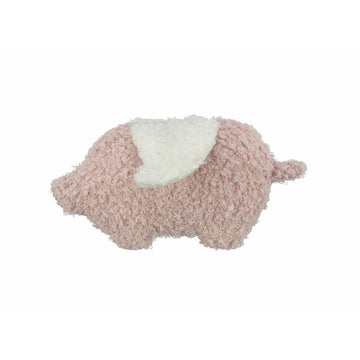 Kuscheltier für Hunde Trixie Polyester Plüschschwein 15 cm