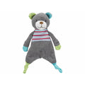 Jucărie moale pentru câini Trixie Polyester Plush Paper Crunch Bear 28 cm