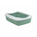 Nisip pentru pisici Trixie Classic Alb Verde Plastic 37 × 15 × 48 cm