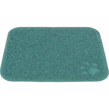 Covor litieră pentru pisici Trixie Verde PVC 37 × 45 cm