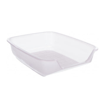 Tray Trixie Plastic