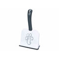 Dustpan Trixie Blue Plastic L