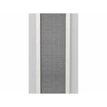 Scratching Post for Cats Trixie White Grey 28 × 78 CM