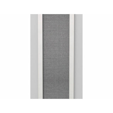 Scratching Post for Cats Trixie White Grey 28 × 78 CM