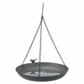 Bird feeder Trixie Grey