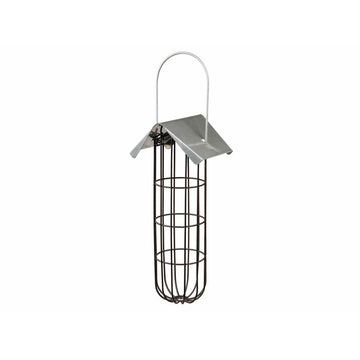 Bird feeder Trixie Black 11 x 33 x 10 cm