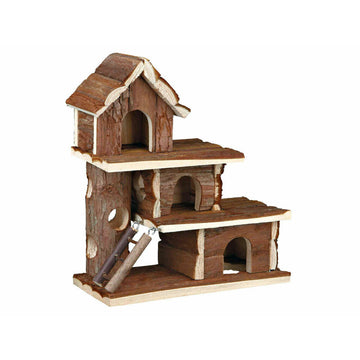 Small house Trixie Tammo 25 × 30 × 12 CM