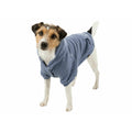 Dog Sweatshirt Trixie Flensburg Blue L