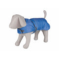 Dog Coat Trixie Belfort Blue L