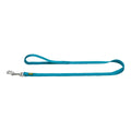 Lesă pentru câine Hunter Turquoise (100 cm)