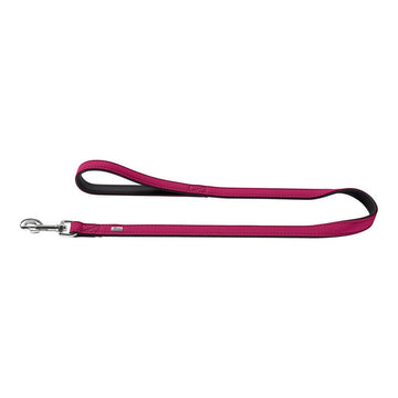 Dog Lead Hunter SOFTIE Pink (100 cm)