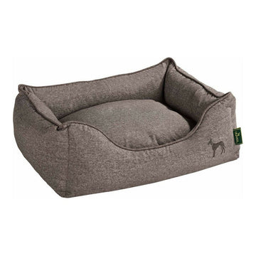 Hundesofa Hunter Boston Braun (60 x 50 cm)