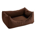 Hundesofa Hunter Gent Braun Polyester (60 x 45 cm)