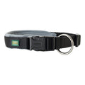 Dog collar Hunter Neopren Vario Black (28-30 cm)