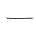 Untersetzer Hunter Convenience 47-55 cm L Schwarz