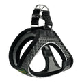 Schinken für Hunde Hunter Hilo-Comfort Antracit XS (30-35 cm)