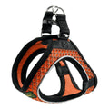 Ham pentru câini Hunter Hilo-Comfort Portocaliu XS (30-35 cm)