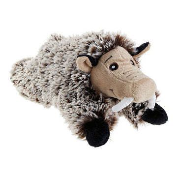 Hundespielzeug Hunter Faro Grey Pig