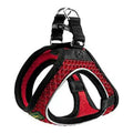 Schinken für Hunde Hunter Hilo-Comfort Roșu M/L (58-63 cm)