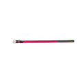 Zgardă pentru câini Hunter Convenience 47-55 cm Fucsia L