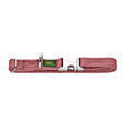 Hundehalsband Hunter Rot 40-55 cm L