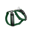 Şuncă pentru câini Hunter Maldon Up Verde inchis 31-49 cm