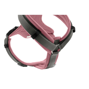 Dog Harness Hunter Pink 31-49 cm