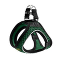 Şuncă pentru câini Hunter Comfort Verde inchis XXS 26-30 cm