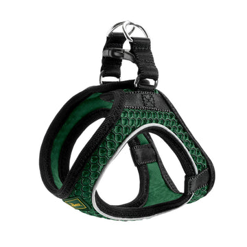 Şuncă pentru câini Hunter Comfort Verde inchis 30-35 cm