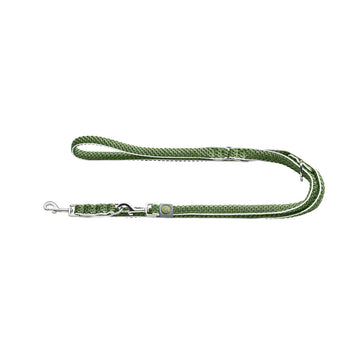 Hunter Verde für Hunde, 2 m, verstellbar