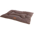 Dog Bed Kerbl Brown